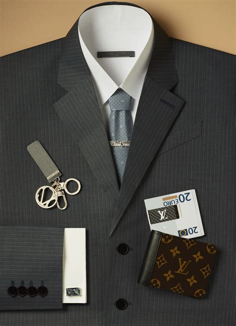 custom louis vuitton suit|Louis Vuitton suits for women.